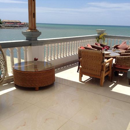Hotel Residencial Ramire-Tour Benguela 外观 照片