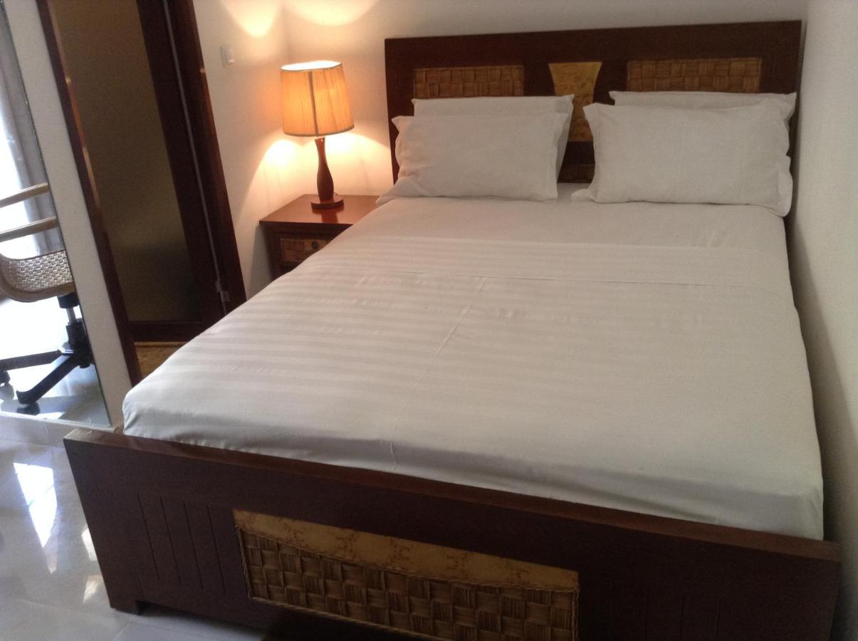 Hotel Residencial Ramire-Tour Benguela 外观 照片