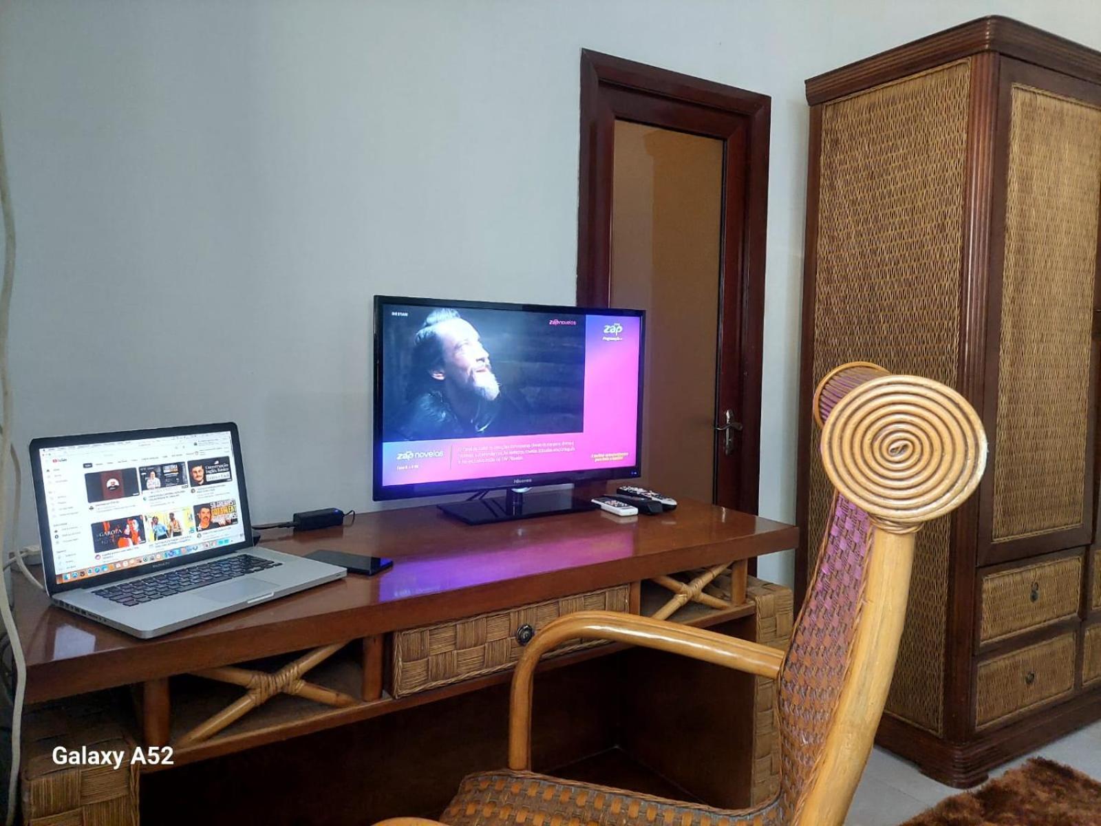 Hotel Residencial Ramire-Tour Benguela 外观 照片