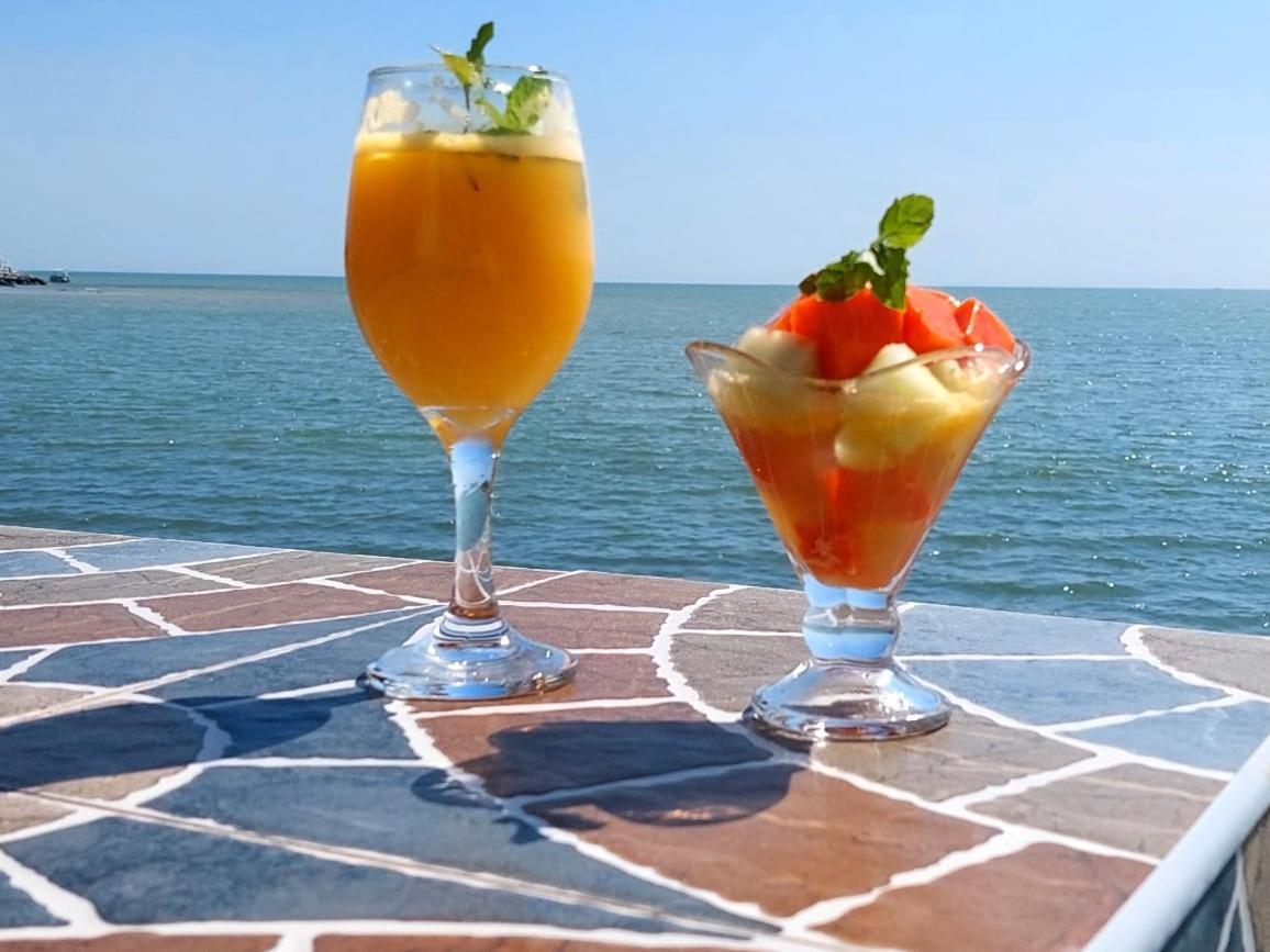 Hotel Residencial Ramire-Tour Benguela 外观 照片