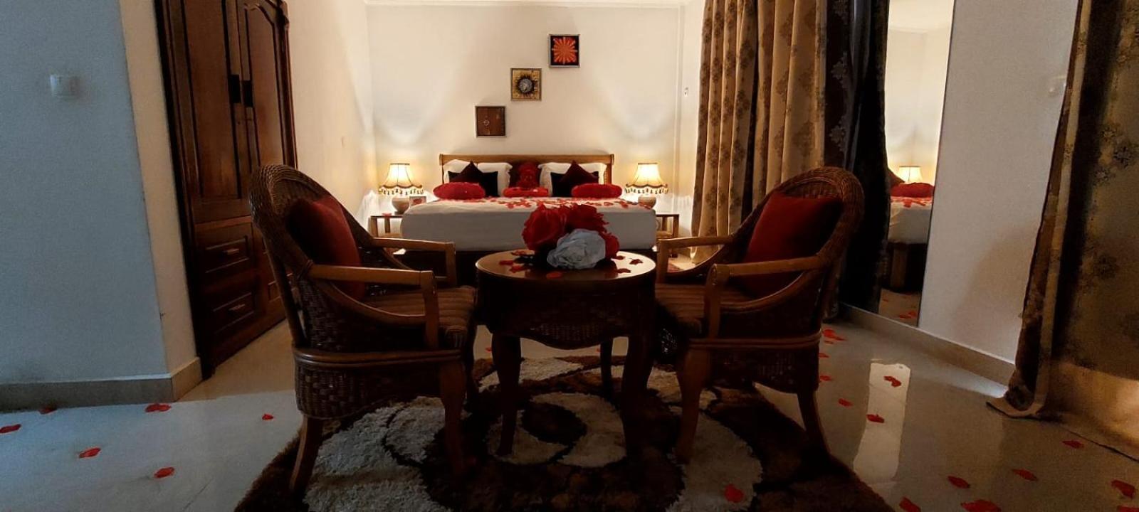 Hotel Residencial Ramire-Tour Benguela 外观 照片
