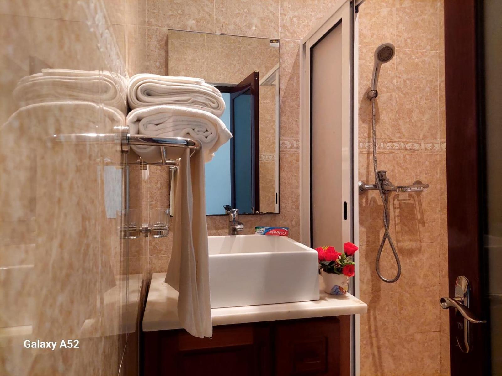 Hotel Residencial Ramire-Tour Benguela 外观 照片