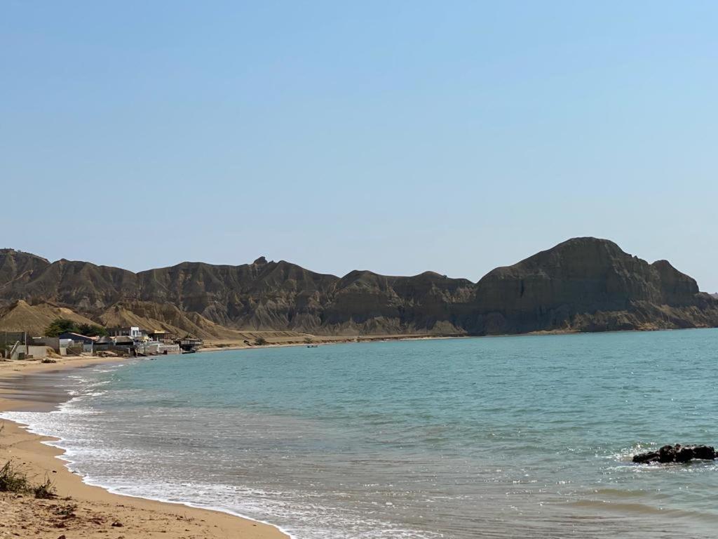 Hotel Residencial Ramire-Tour Benguela 外观 照片