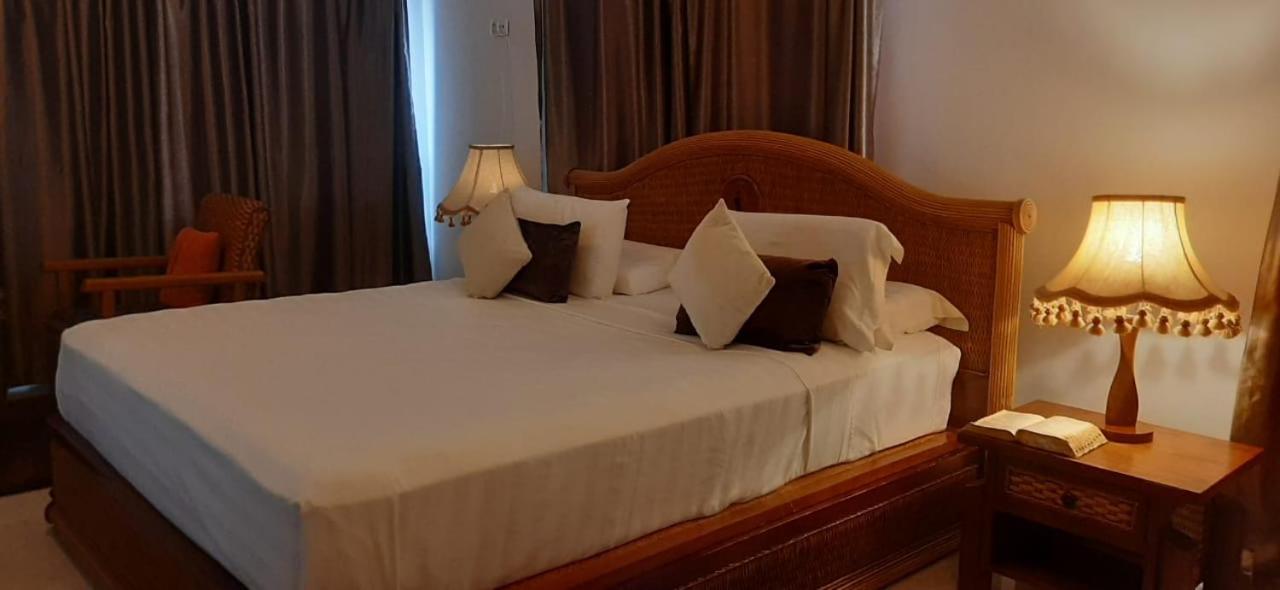 Hotel Residencial Ramire-Tour Benguela 外观 照片